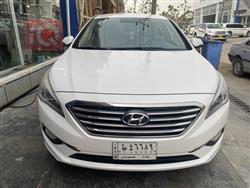 هیوندای سۆناتا